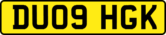 DU09HGK
