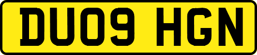 DU09HGN