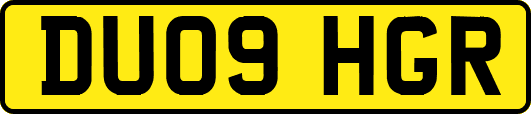 DU09HGR