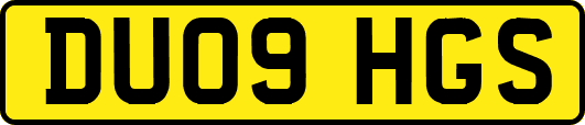 DU09HGS