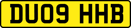 DU09HHB
