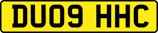 DU09HHC