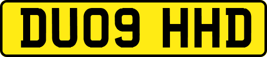 DU09HHD