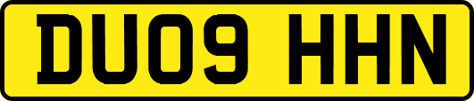 DU09HHN