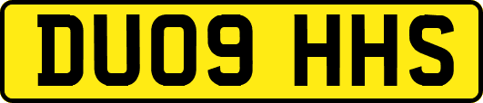 DU09HHS