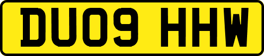 DU09HHW