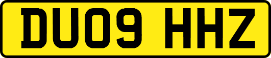 DU09HHZ