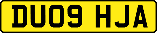DU09HJA