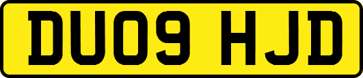 DU09HJD
