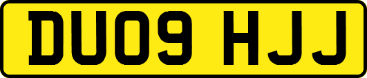 DU09HJJ