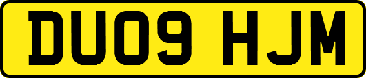 DU09HJM