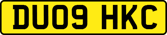 DU09HKC