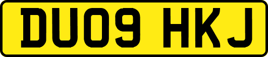 DU09HKJ