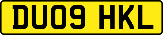 DU09HKL