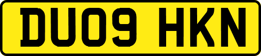 DU09HKN