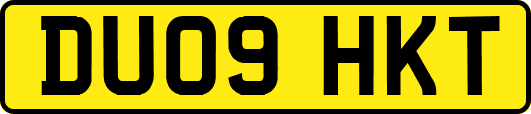 DU09HKT