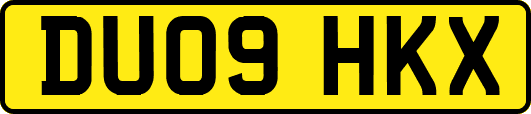 DU09HKX