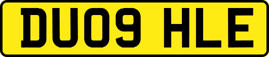 DU09HLE