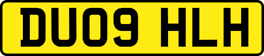DU09HLH