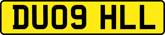 DU09HLL