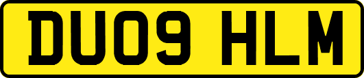 DU09HLM