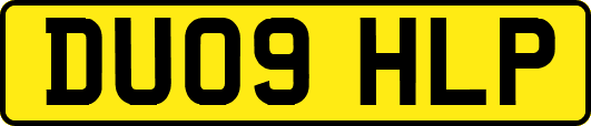 DU09HLP