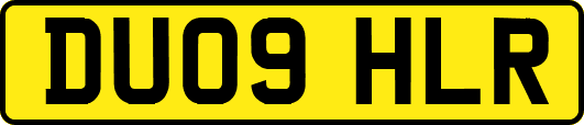 DU09HLR