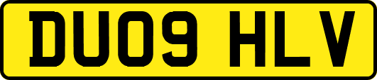 DU09HLV