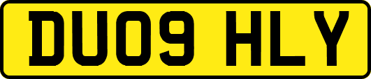 DU09HLY