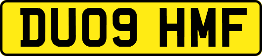 DU09HMF