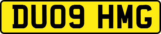 DU09HMG