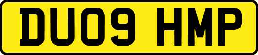 DU09HMP