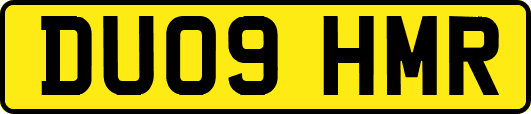 DU09HMR