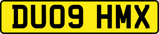DU09HMX