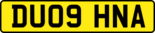 DU09HNA