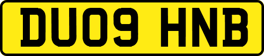 DU09HNB