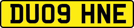 DU09HNE