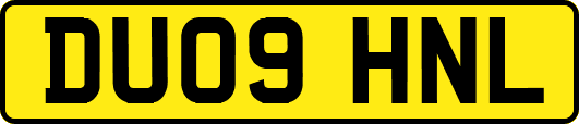 DU09HNL