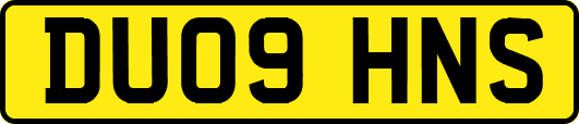 DU09HNS