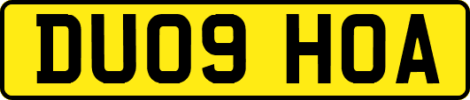 DU09HOA