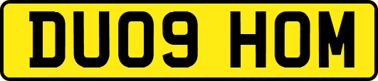 DU09HOM