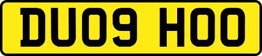 DU09HOO