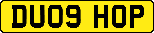 DU09HOP
