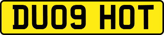 DU09HOT