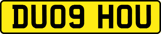 DU09HOU