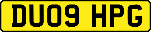 DU09HPG