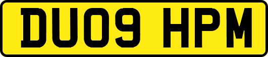 DU09HPM