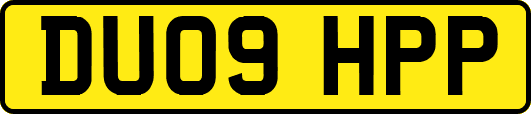 DU09HPP