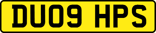 DU09HPS