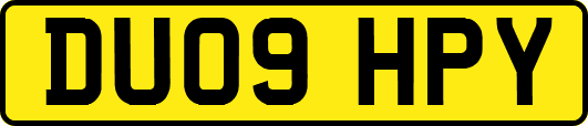 DU09HPY